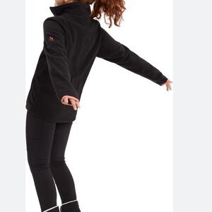 Mckinley Valenca Girls Fleece Jacket Size Small S